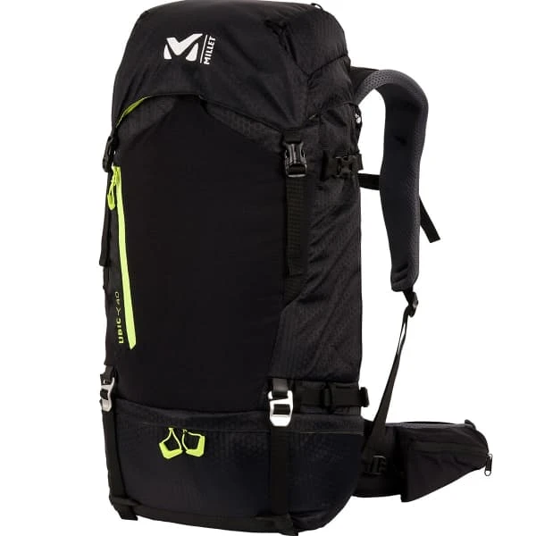 MILLET UBIC 40 BLACK 23 1 MILLET UBIC 40 BLACK 23