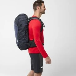 MILLET UBIC 35 MBS SAPHIR 23 -DEUTER Shop 9 101621 ubic 35 mbs saphir mis2266 7317 03