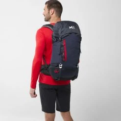 MILLET UBIC 35 MBS SAPHIR 23 -DEUTER Shop 9 101621 ubic 35 mbs saphir mis2266 7317 04