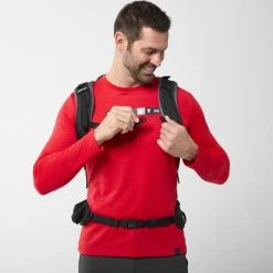 MILLET UBIC 35 MBS SAPHIR 23 -DEUTER Shop 9 101621 ubic 35 mbs saphir mis2266 7317 05