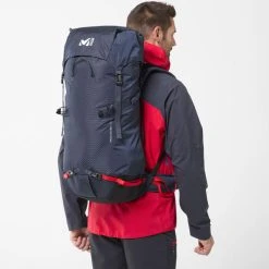 MILLET PROLIGHTER 38+10 SAPHIR 23 9 MILLET PROLIGHTER 38+10 SAPHIR 23 -DEUTER Shop 9 101647 prolighter 38 10 saphir mis2271 7317 04
