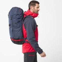 MILLET PROLIGHTER 38+10 SAPHIR 23 10 MILLET PROLIGHTER 38+10 SAPHIR 23 -DEUTER Shop 9 101647 prolighter 38 10 saphir mis2271 7317 05