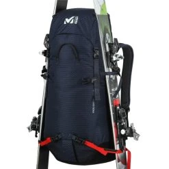 MILLET PROLIGHTER 30+10 SAPHIR 23 9 MILLET PROLIGHTER 30+10 SAPHIR 23 -DEUTER Shop 9 101651 prolighter 30 10 saphir mis2272 7317 04