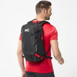 MILLET PROLIGHTER 22 BLACK 23 -DEUTER Shop 9 101656 prolighter 22 black mis2274 0247 03