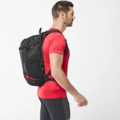 MILLET PROLIGHTER 22 BLACK 23 -DEUTER Shop 9 101656 prolighter 22 black mis2274 0247 04