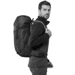 LAFUMA ACCESS 30 ECLIPSE BLUE 23 -DEUTER Shop 9 101928 access 30 eclipse blue lfs6403 8598 03