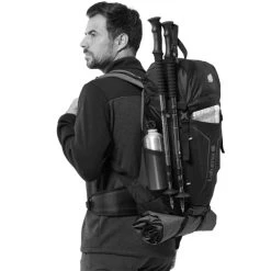 LAFUMA ACCESS 30 ECLIPSE BLUE 23 -DEUTER Shop 9 101928 access 30 eclipse blue lfs6403 8598 05