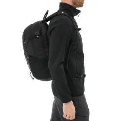 LAFUMA ACTIVE 24 BLACK 23 -DEUTER Shop 9 101931 active 24 black lfs6405 0247 04