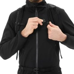 LAFUMA ACTIVE 24 BLACK 23 -DEUTER Shop 9 101931 active 24 black lfs6405 0247 05