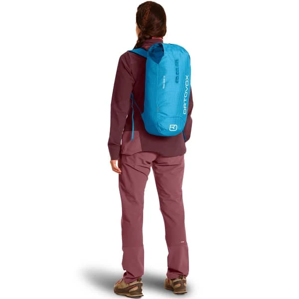 ORTOVOX TRAD ZERO 18 HERITAGE BLUE 23 2 ORTOVOX TRAD ZERO 18 HERITAGE BLUE 23 - Image 2