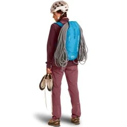 ORTOVOX TRAD ZERO 18 HERITAGE BLUE 23 8 ORTOVOX TRAD ZERO 18 HERITAGE BLUE 23 -DEUTER Shop 9 102596 trad zero 18l heritage blue 48720 53301 03