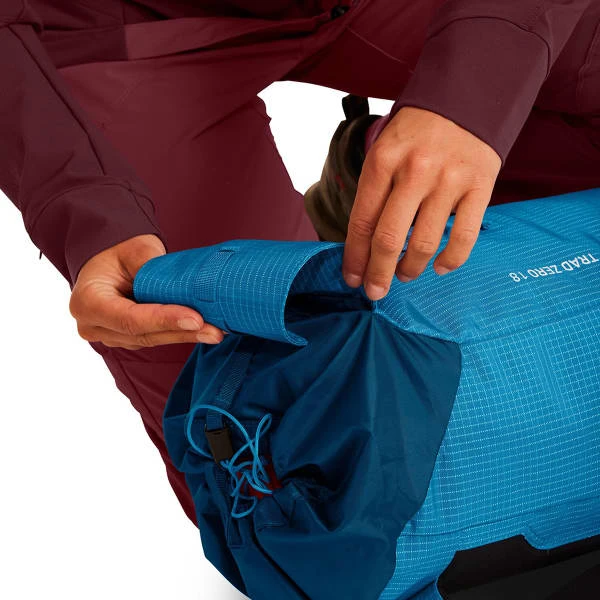 ORTOVOX TRAD ZERO 18 HERITAGE BLUE 23 4 ORTOVOX TRAD ZERO 18 HERITAGE BLUE 23 - Image 4