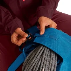 ORTOVOX TRAD ZERO 18 HERITAGE BLUE 23 11 ORTOVOX TRAD ZERO 18 HERITAGE BLUE 23 -DEUTER Shop 9 102596 trad zero 18l heritage blue 48720 53301 06