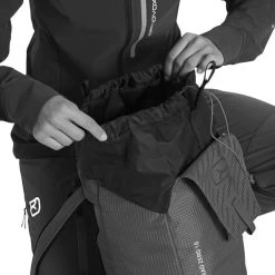 ORTOVOX TRAD ZERO 18 PACIFIC GREEN 23 -DEUTER Shop 9 102597 trad zero 18l pacific green 48720 60801 04