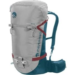 FERRINO BACKPACK TRIOLET 28+3 LADY GREY 23