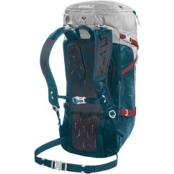 FERRINO BACKPACK TRIOLET 28+3 LADY GREY 23 -DEUTER Shop 9 104972 backpack triolet 28 3 lady grey f75657mii 03