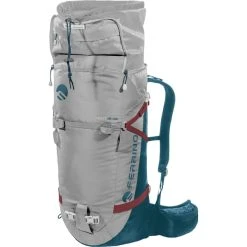 FERRINO BACKPACK TRIOLET 28+3 LADY GREY 23 -DEUTER Shop 9 104972 backpack triolet 28 3 lady grey f75657mii 04