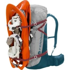 FERRINO BACKPACK TRIOLET 28+3 LADY GREY 23 -DEUTER Shop 9 104972 backpack triolet 28 3 lady grey f75657mii 05