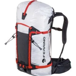 FERRINO BACKPACK INSTINCT 30+5 WHITE 23