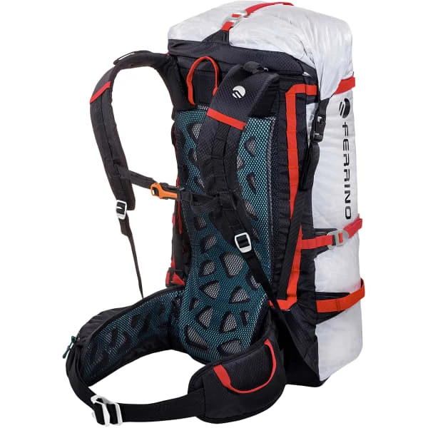 FERRINO BACKPACK INSTINCT 30+5 WHITE 23 2 FERRINO BACKPACK INSTINCT 30+5 WHITE 23 - Image 2
