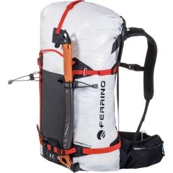 FERRINO BACKPACK INSTINCT 30+5 WHITE 23 8 FERRINO BACKPACK INSTINCT 30+5 WHITE 23 -DEUTER Shop 9 104989 backpack instinct 30 5 white f75653lww 03