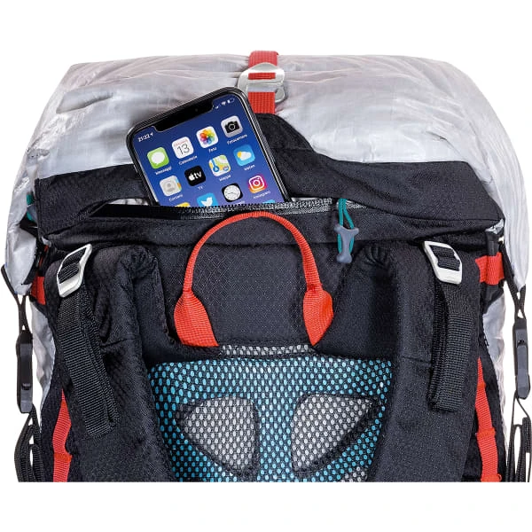 FERRINO BACKPACK INSTINCT 30+5 WHITE 23 4 FERRINO BACKPACK INSTINCT 30+5 WHITE 23 - Image 4