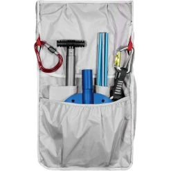 FERRINO BACKPACK INSTINCT 30+5 WHITE 23 10 FERRINO BACKPACK INSTINCT 30+5 WHITE 23 -DEUTER Shop 9 104989 backpack instinct 30 5 white f75653lww 05