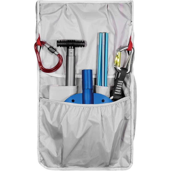 FERRINO BACKPACK INSTINCT 30+5 WHITE 23 5 FERRINO BACKPACK INSTINCT 30+5 WHITE 23 - Image 5