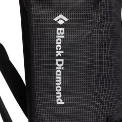 BLACK DIAMOND SPEED ZIP 24 BACKPACK GRAPHITE 23 -DEUTER Shop 9 105078 speed zip 24 backpack graphite bd681241 0004 03