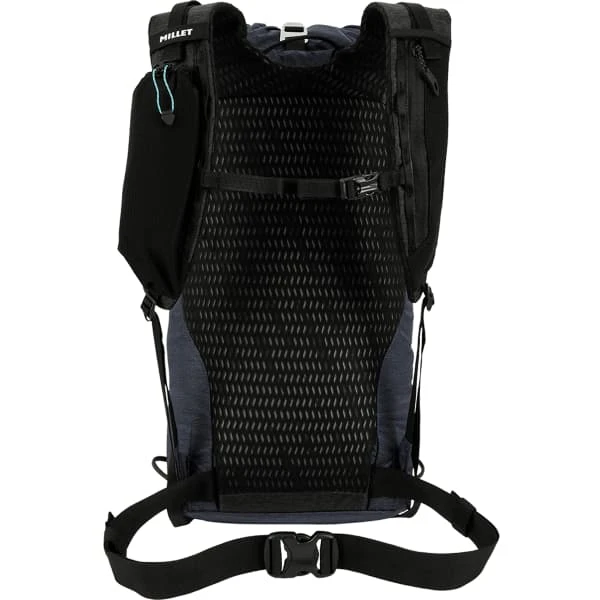 MILLET MIXT 25+5 PORCELAIN/SAPHIR 23 2 MILLET MIXT 25+5 PORCELAIN/SAPHIR 23 - Image 2