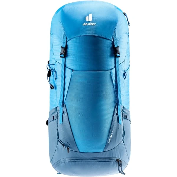 DEUTER FUTURA 32 REEF-INK 23 5 DEUTER FUTURA 32 REEF-INK 23 - Image 5
