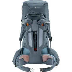 DEUTER AIRCONTACT CORE 60+10 SL GRAPHITE-SHALE 23 -DEUTER Shop 9 105631 aircontact core 55 10 sl graphite shale 3350522 4409 05