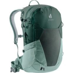 DEUTER FUTURA 21 SL FOREST-JADE 23