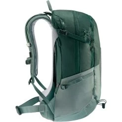 DEUTER FUTURA 21 SL FOREST-JADE 23 -DEUTER Shop 9 105824 futura 21 sl forest jade 3400021 2283 03