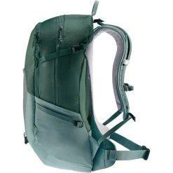 DEUTER FUTURA 21 SL FOREST-JADE 23 -DEUTER Shop 9 105824 futura 21 sl forest jade 3400021 2283 04