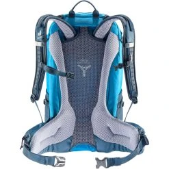 DEUTER FUTURA 27 REEF-INK 23 -DEUTER Shop 9 105837 futura 27 reef ink 3400321 1358 06
