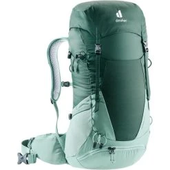 DEUTER FUTURA 30 SL FOREST JADE 23
