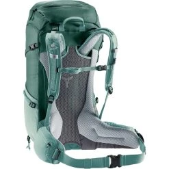 DEUTER FUTURA 30 SL FOREST JADE 23 -DEUTER Shop 9 105840 futura 30 sl forest jade 3400721 2283 05