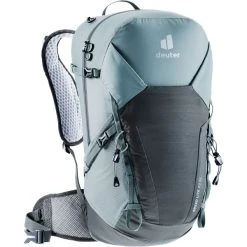 DEUTER SPEED LITE 23 SL SHALE-GRAPHITE 23