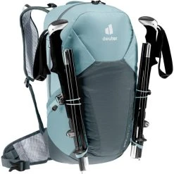DEUTER SPEED LITE 23 SL SHALE-GRAPHITE 23 -DEUTER Shop 9 106090 speed lite 23 sl shale graphite 3410322 4412 03