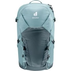 DEUTER SPEED LITE 23 SL SHALE-GRAPHITE 23 -DEUTER Shop 9 106090 speed lite 23 sl shale graphite 3410322 4412 04