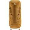 DEUTER AIRCONTACT CORE 50+10 ALMOND-TEAL 23