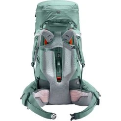 DEUTER AIRCONTACT CORE 55+10 SL JADE-GRAPHITE 23 9 DEUTER AIRCONTACT CORE 55+10 SL JADE-GRAPHITE 23 -DEUTER Shop 9 106111 aircontact core 55 10 sl jade graphite 3350422 2444 05
