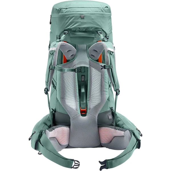 DEUTER AIRCONTACT CORE 55+10 SL JADE-GRAPHITE 23 5 DEUTER AIRCONTACT CORE 55+10 SL JADE-GRAPHITE 23 - Image 5
