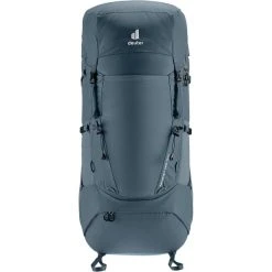 DEUTER AIRCONTACT CORE 70+10 GRAPHITE-SHALE 23