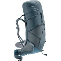 DEUTER AIRCONTACT CORE 70+10 GRAPHITE-SHALE 23 -DEUTER Shop 9 106118 aircontact core 70 10 graphite shale 3350722 4409 03