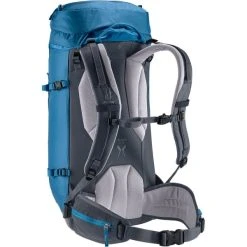 DEUTER GUIDE LITE 30+ REEF-GRAPHITE 22 -DEUTER Shop 9 106129 guide lite 30 reef graphite 3360321 3458 05