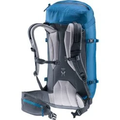 DEUTER GUIDE LITE 30+ REEF-GRAPHITE 22 -DEUTER Shop 9 106129 guide lite 30 reef graphite 3360321 3458 06