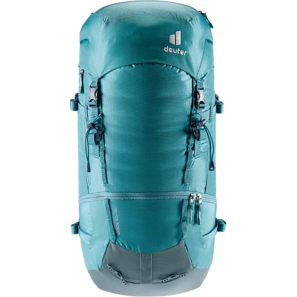 DEUTER GUIDE 42+ SL DENIM-TEAL 22 2 DEUTER GUIDE 42+ SL DENIM-TEAL 22 - Image 2