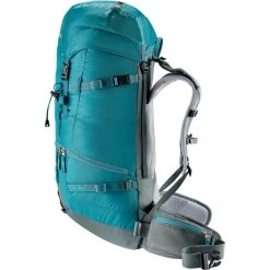 DEUTER GUIDE 42+ SL DENIM-TEAL 22 8 DEUTER GUIDE 42+ SL DENIM-TEAL 22 -DEUTER Shop 9 106132 guide 42 sl denim teal 3361221 1354 03